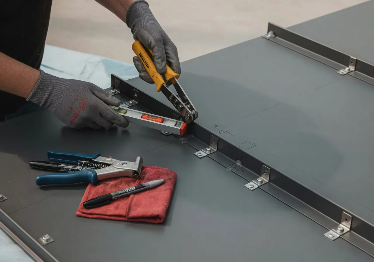 Why choose Metal Roofing Installation in Green Pond, SC